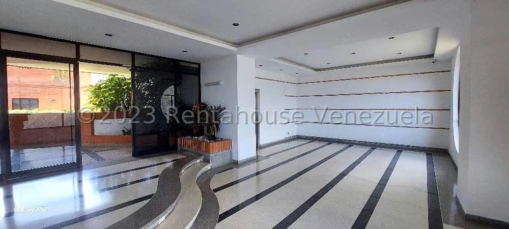 Apartamento (Duplex) en Venta en Miranda, Distrito Metropolitano - 52