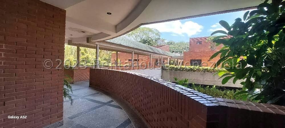 Apartamento (Duplex) en Venta en Miranda, Distrito Metropolitano - 54