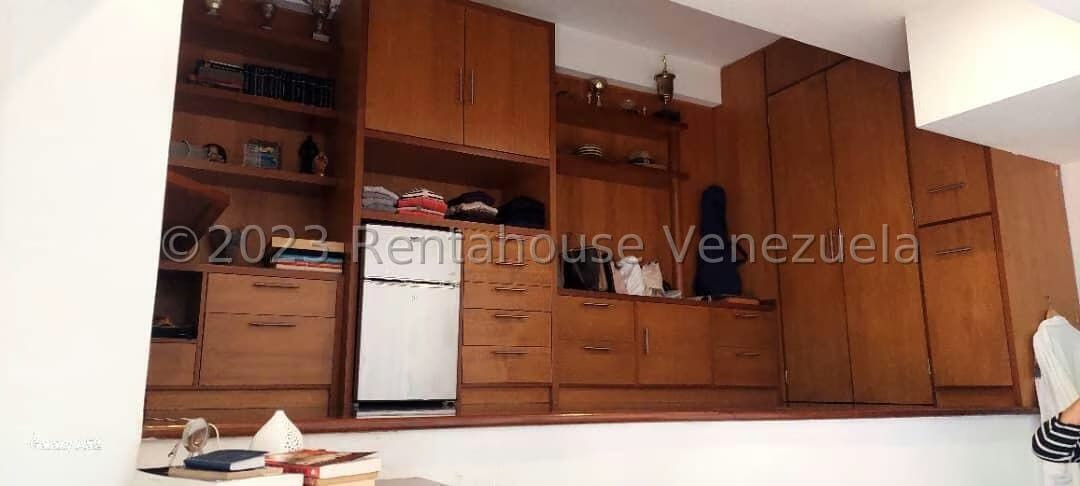 Apartamento (Duplex) en Venta en Miranda, Distrito Metropolitano - 7