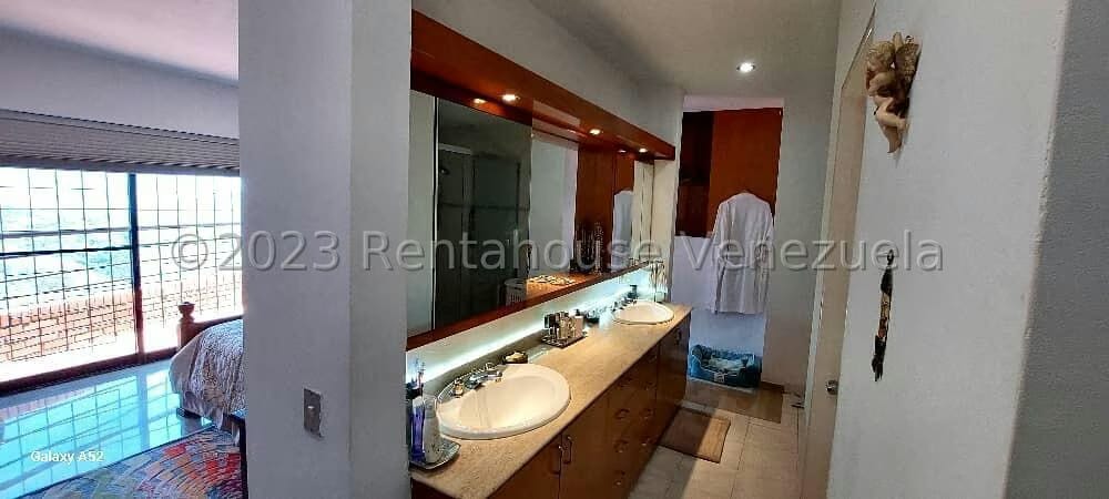 Apartamento (Duplex) en Venta en Miranda, Distrito Metropolitano - 8