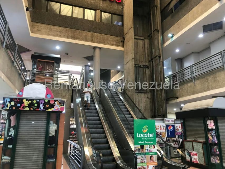 Comercial (Local Comercial) en Alquiler en El Paraiso, Distrito Metropolitano - 2