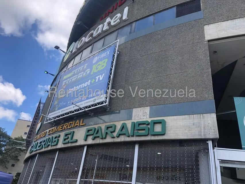 Comercial (Local Comercial) en Alquiler en El Paraiso, Distrito Metropolitano - 10