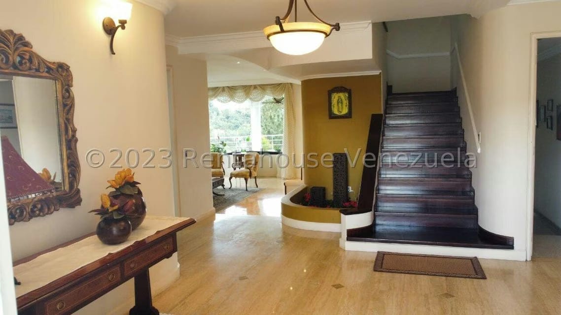 Casa (Multipes Niveles) en Venta en Lomas de La Lagunita, Distrito Metropolitano - 29
