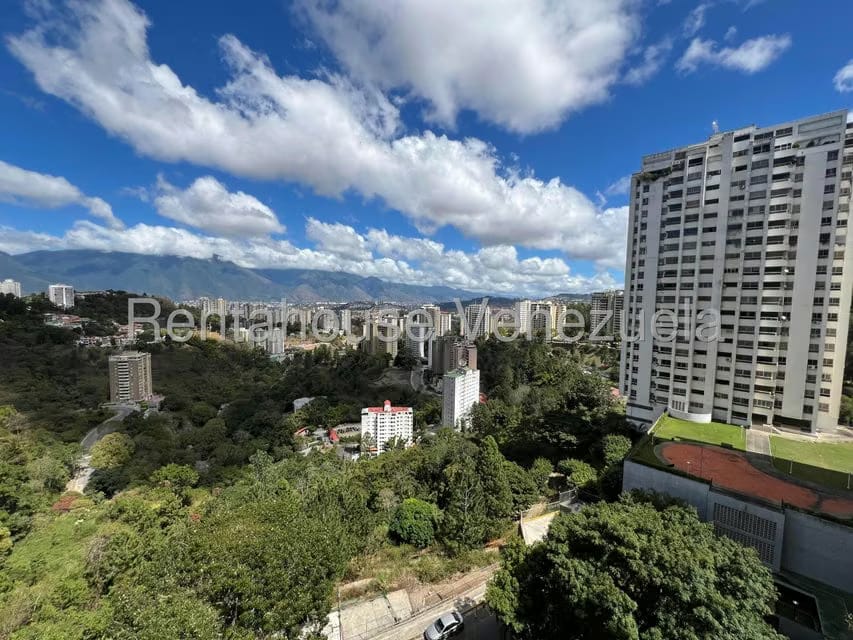 Apartamento (1 Nivel) en Alquiler en Manzanares, Distrito Metropolitano - 11