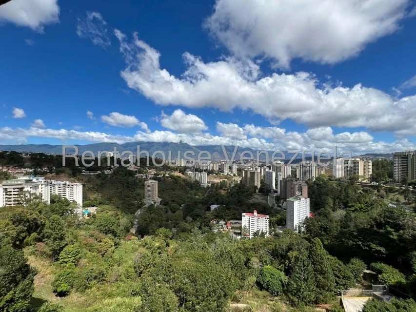 Apartamento (1 Nivel) en Alquiler en Manzanares, Distrito Metropolitano - 12