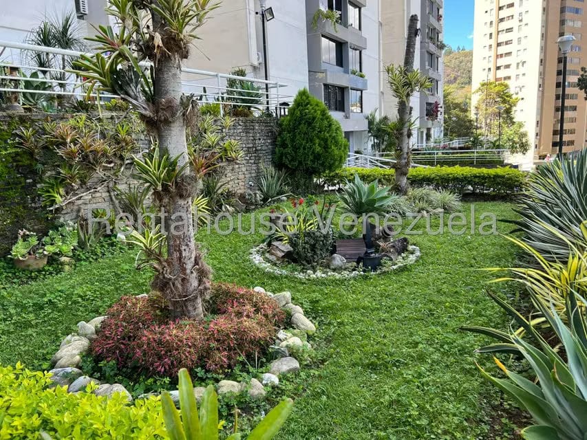 Apartamento (1 Nivel) en Alquiler en Manzanares, Distrito Metropolitano - 17