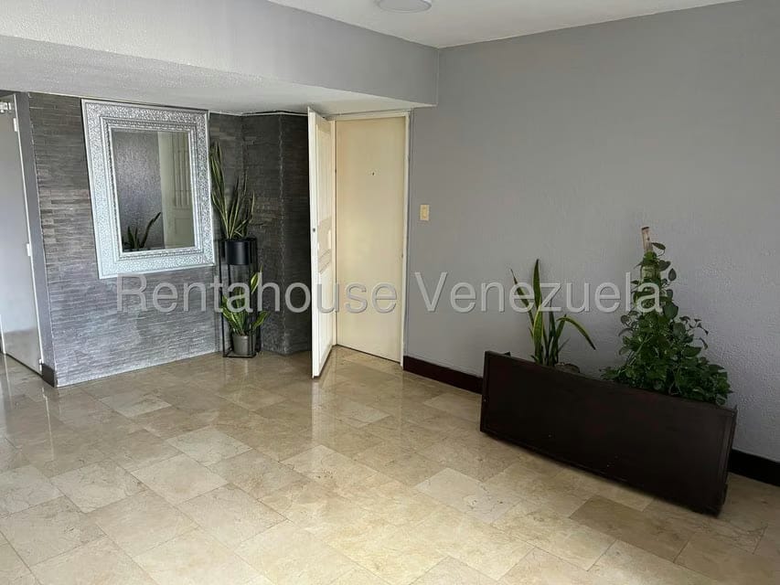 Apartamento (1 Nivel) en Alquiler en Manzanares, Distrito Metropolitano - 18