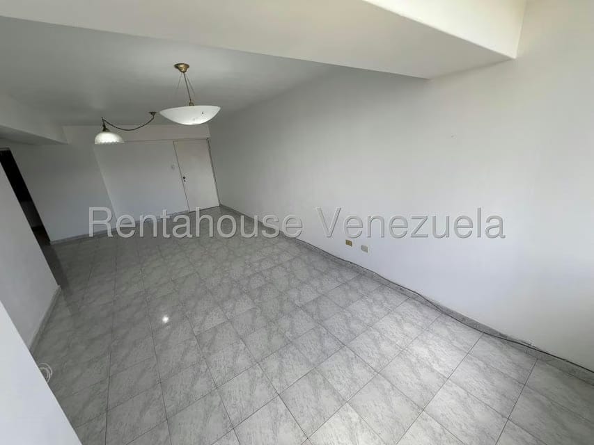 Apartamento (1 Nivel) en Alquiler en Manzanares, Distrito Metropolitano - 4