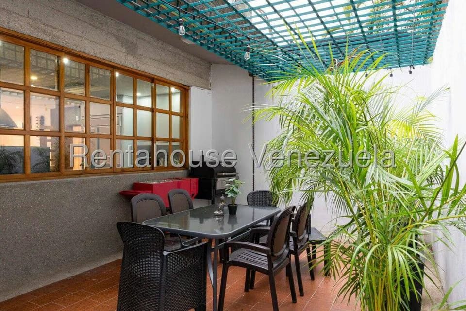 Casa (1 Nivel) en Venta en La Lagunita Country Club, Distrito Metropolitano - 16