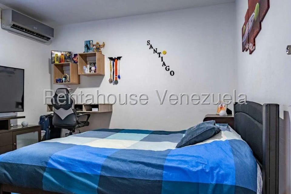 Casa (1 Nivel) en Venta en La Lagunita Country Club, Distrito Metropolitano - 21