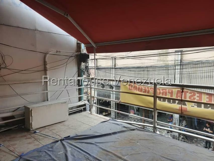 Casa (Multipes Niveles) en Venta en Cementerio, Distrito Metropolitano - 13