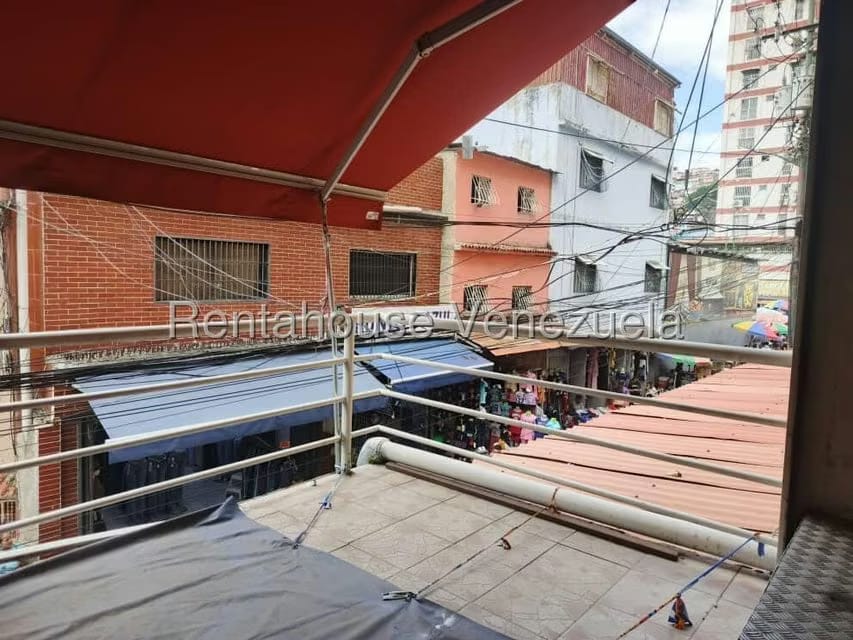 Casa (Multipes Niveles) en Venta en Cementerio, Distrito Metropolitano - 14