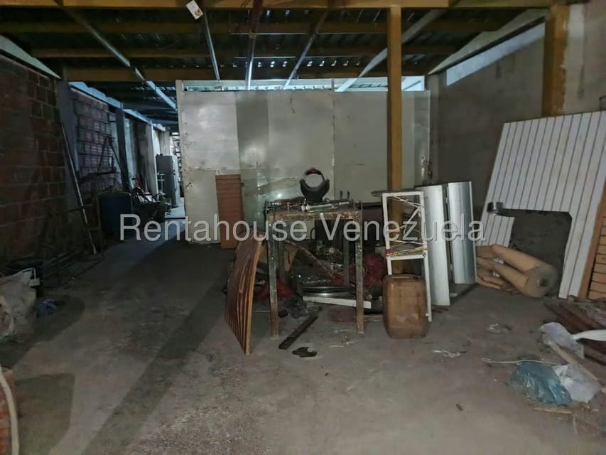 Casa (Multipes Niveles) en Venta en Cementerio, Distrito Metropolitano - 20