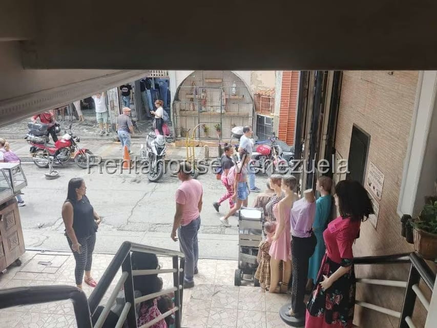 Casa (Multipes Niveles) en Venta en Cementerio, Distrito Metropolitano - 7