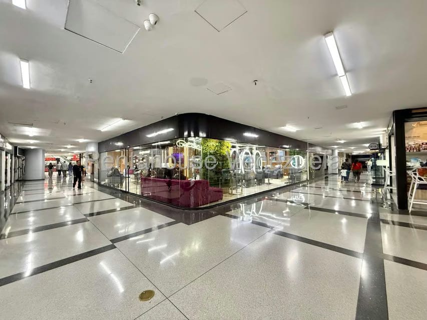 Negocios y Empresas (Belleza y Salud) en Venta en El Rosal, Distrito Metropolitano