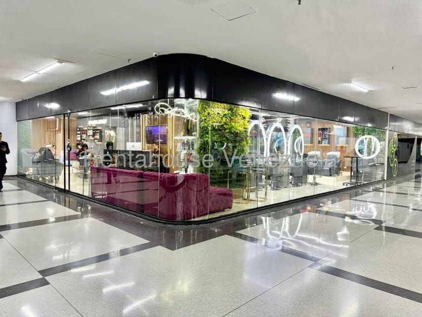 Negocios y Empresas (Belleza y Salud) en Venta en El Rosal, Distrito Metropolitano - 2
