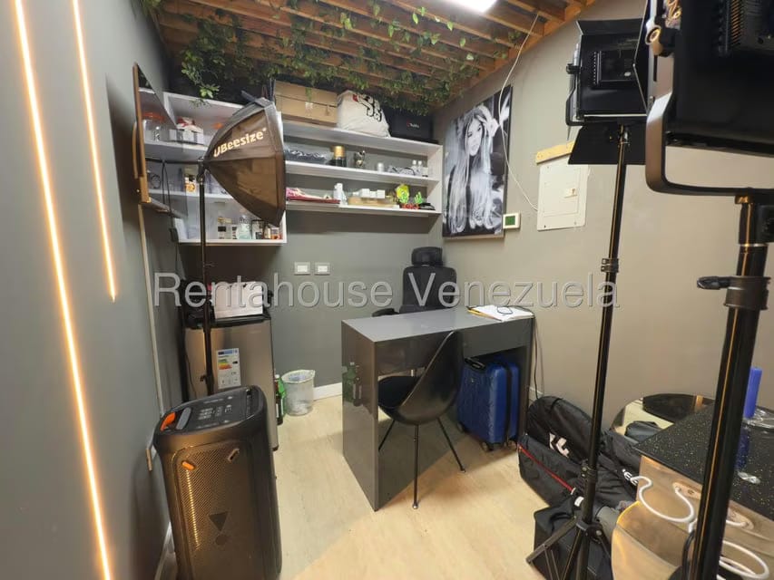 Negocios y Empresas (Belleza y Salud) en Venta en El Rosal, Distrito Metropolitano - 11