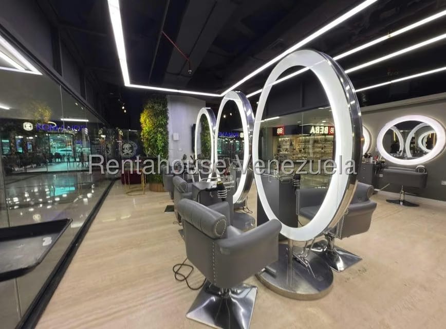 Negocios y Empresas (Belleza y Salud) en Venta en El Rosal, Distrito Metropolitano - 13