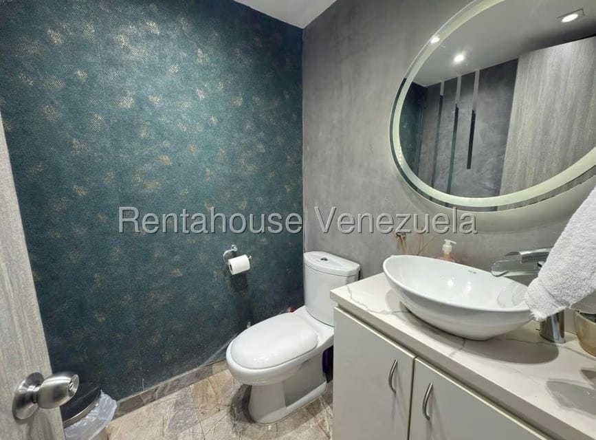 Negocios y Empresas (Belleza y Salud) en Venta en El Rosal, Distrito Metropolitano - 14