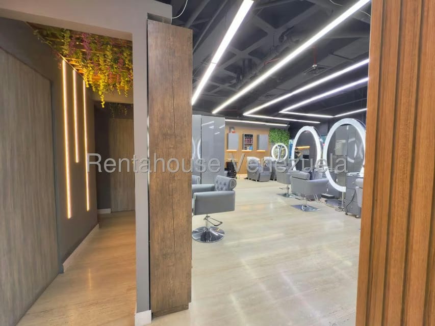 Negocios y Empresas (Belleza y Salud) en Venta en El Rosal, Distrito Metropolitano - 4
