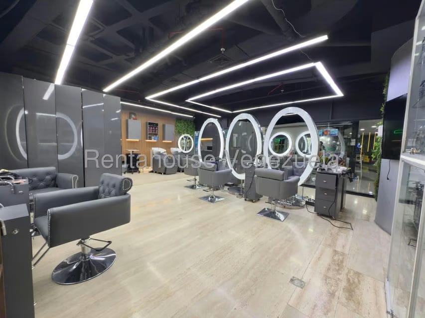 Negocios y Empresas (Belleza y Salud) en Venta en El Rosal, Distrito Metropolitano - 5