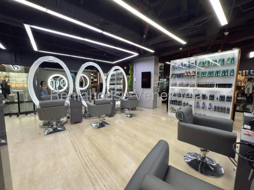 Negocios y Empresas (Belleza y Salud) en Venta en El Rosal, Distrito Metropolitano - 6
