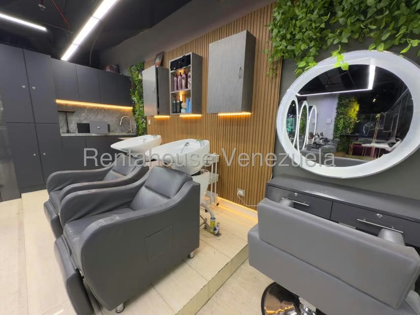 Negocios y Empresas (Belleza y Salud) en Venta en El Rosal, Distrito Metropolitano - 7