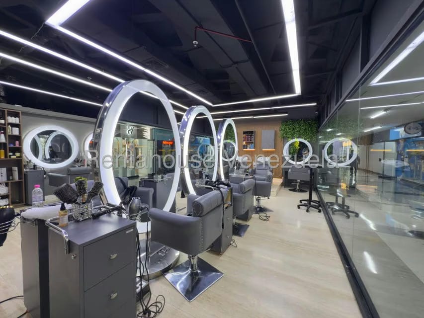 Negocios y Empresas (Belleza y Salud) en Venta en El Rosal, Distrito Metropolitano - 8