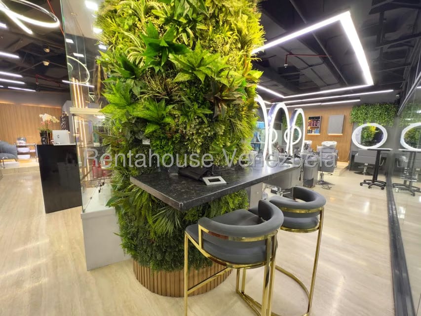 Negocios y Empresas (Belleza y Salud) en Venta en El Rosal, Distrito Metropolitano - 9