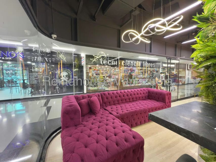 Negocios y Empresas (Belleza y Salud) en Venta en El Rosal, Distrito Metropolitano - 10