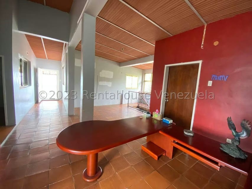 Casa (Duplex) en Venta en La Fuente, Aragua - 28
