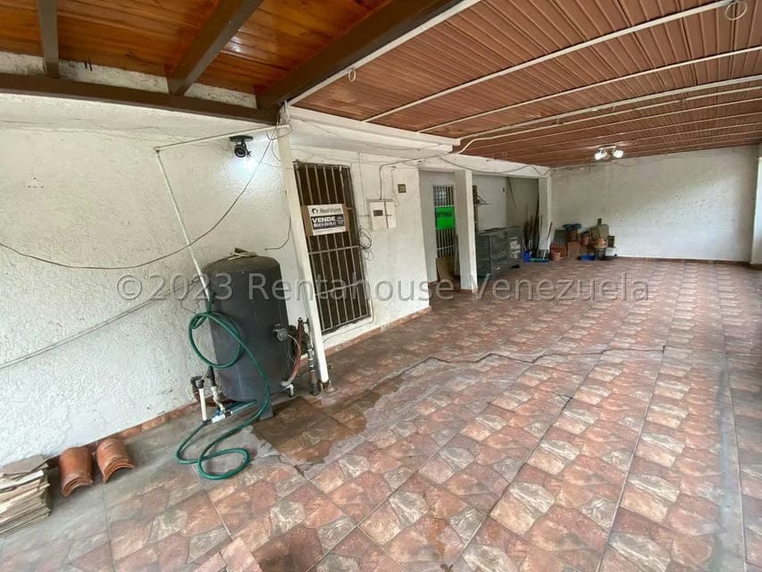 Casa (Duplex) en Venta en La Fuente, Aragua - 6