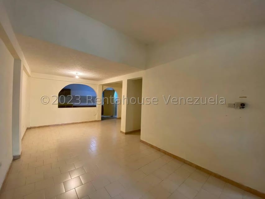 Casa (Duplex) en Venta en La Fuente, Aragua - 7