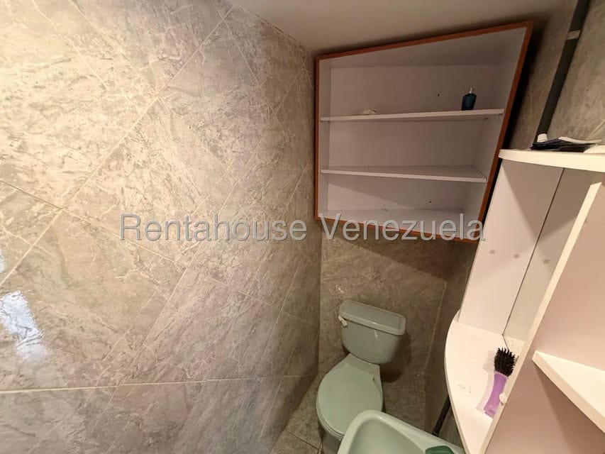 Comercial (Local Comercial) en Alquiler en Boleita Norte, Distrito Metropolitano - 18