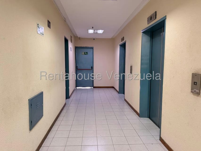 Comercial (Local Comercial) en Alquiler en Boleita Norte, Distrito Metropolitano - 22