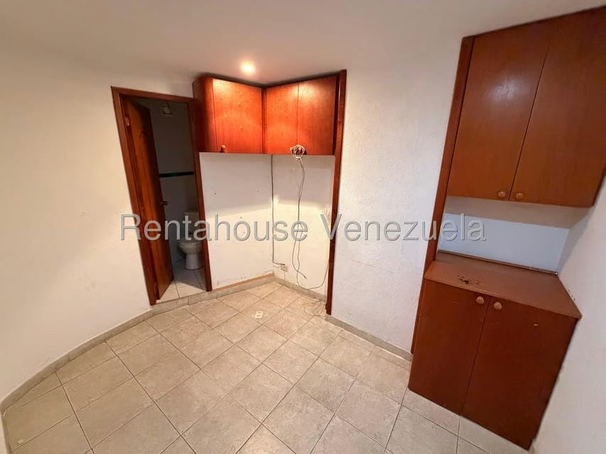 Comercial (Local Comercial) en Alquiler en Boleita Norte, Distrito Metropolitano - 5