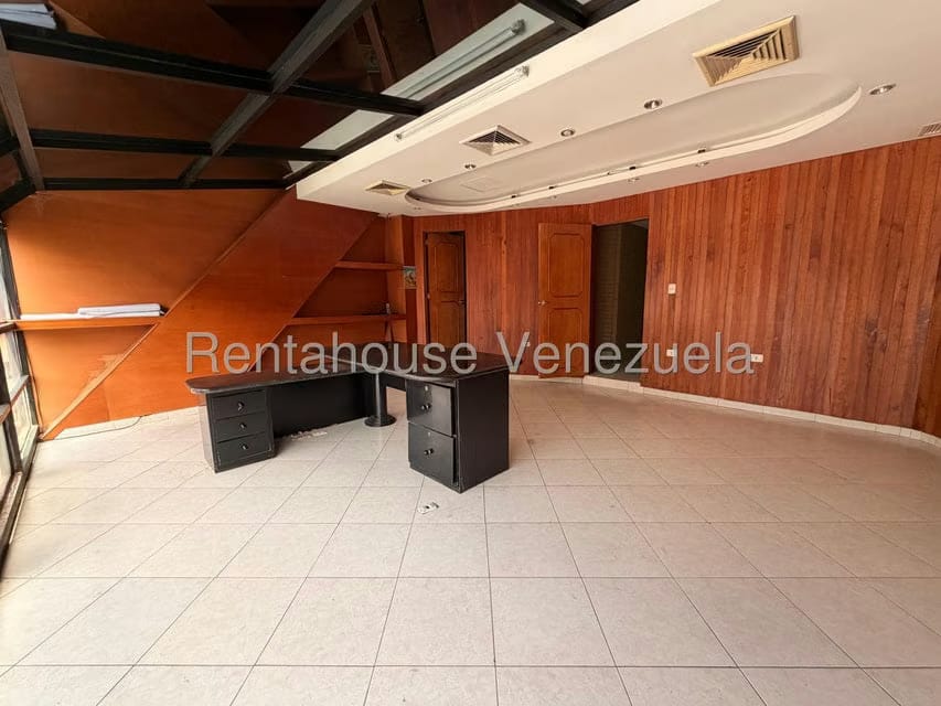 Comercial (Local Comercial) en Alquiler en Boleita Norte, Distrito Metropolitano - 8