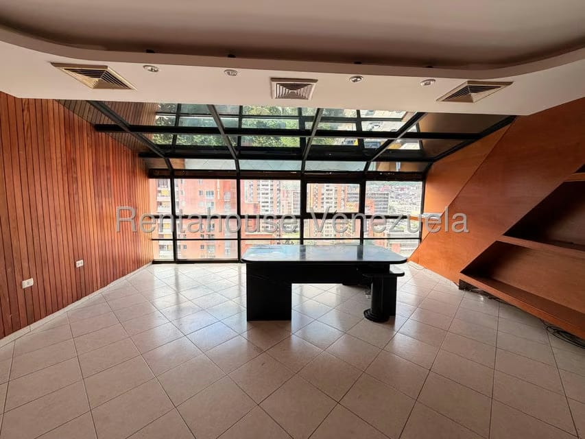 Comercial (Local Comercial) en Alquiler en Boleita Norte, Distrito Metropolitano - 10