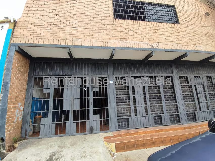 Comercial (Local Comercial) en Venta en Avenida Las Ferias, Carabobo - 2