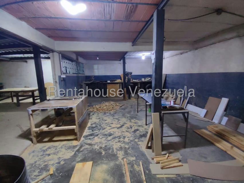 Comercial (Local Comercial) en Venta en Avenida Las Ferias, Carabobo - 21