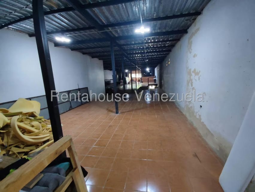 Comercial (Local Comercial) en Venta en Avenida Las Ferias, Carabobo - 33