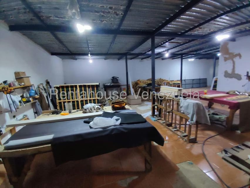 Comercial (Local Comercial) en Venta en Avenida Las Ferias, Carabobo - 36