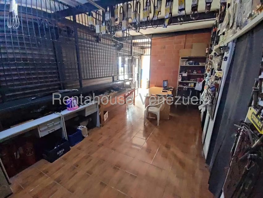 Comercial (Local Comercial) en Venta en Avenida Las Ferias, Carabobo - 5