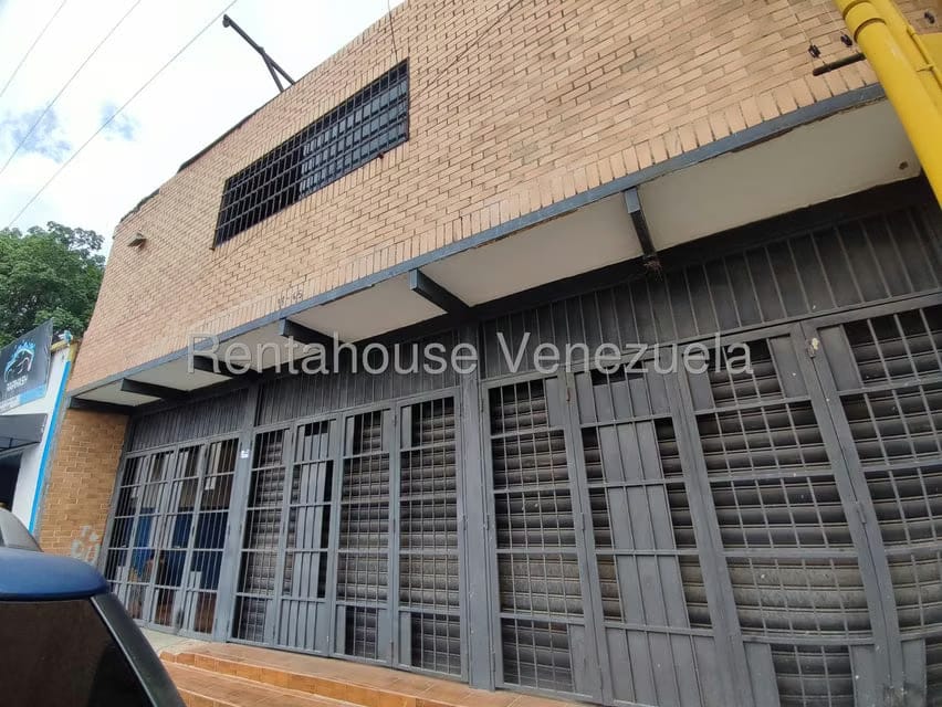 Comercial (Local Comercial) en Venta en Avenida Las Ferias, Carabobo - 42