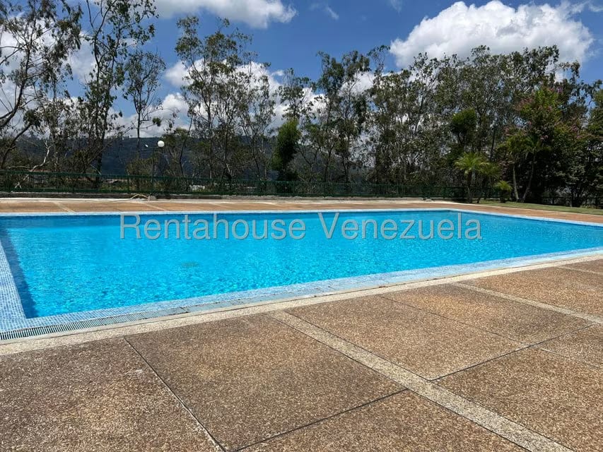 Apartamento (1 Nivel) en Alquiler en Los Naranjos del Cafetal, Distrito Metropolitano - 51