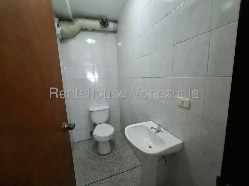 Comercial (Oficina) en Alquiler en San Jose, Aragua - 9