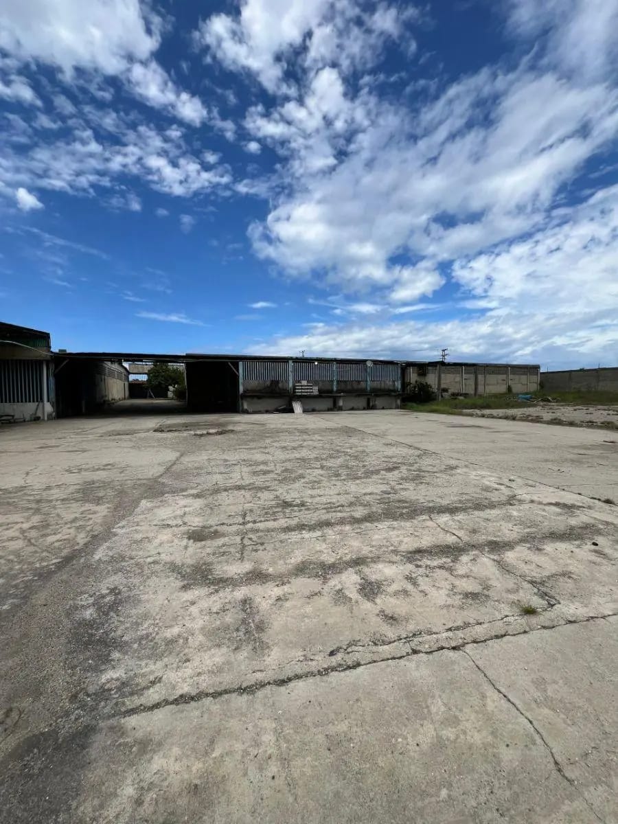 Galpon en Venta en Carretera nacional Tucacas Carretera nacional Tucacas - 5