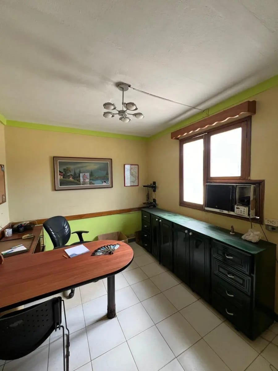 Galpon en Venta en Carretera nacional Tucacas Carretera nacional Tucacas - 7