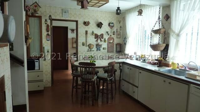 Casa (Multipes Niveles) en Venta en El Placer, Distrito Metropolitano - 11