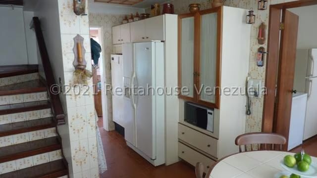 Casa (Multipes Niveles) en Venta en El Placer, Distrito Metropolitano - 12